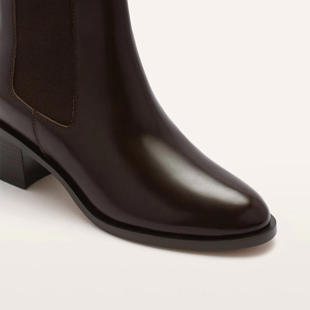 Frankie4 Liberty Boots - Chocolate Frankie4