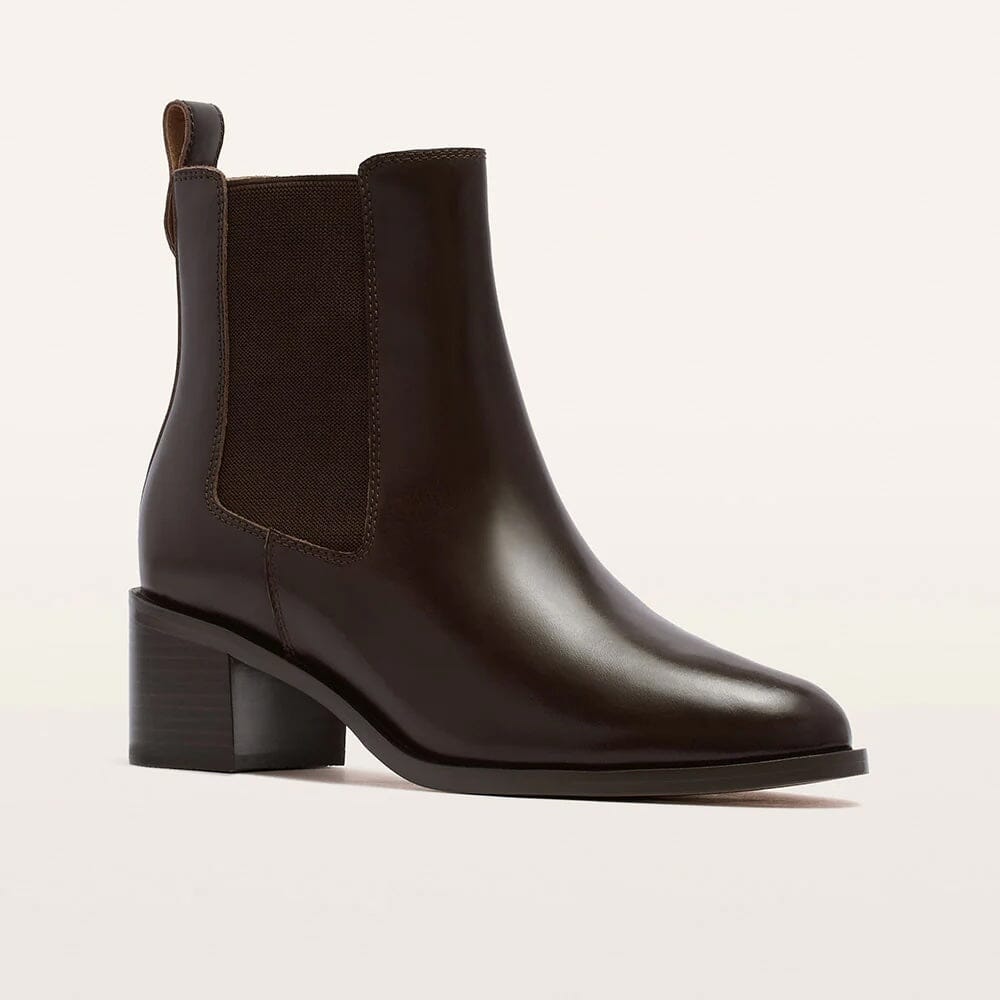 Frankie4 Liberty Boots - Chocolate Frankie4