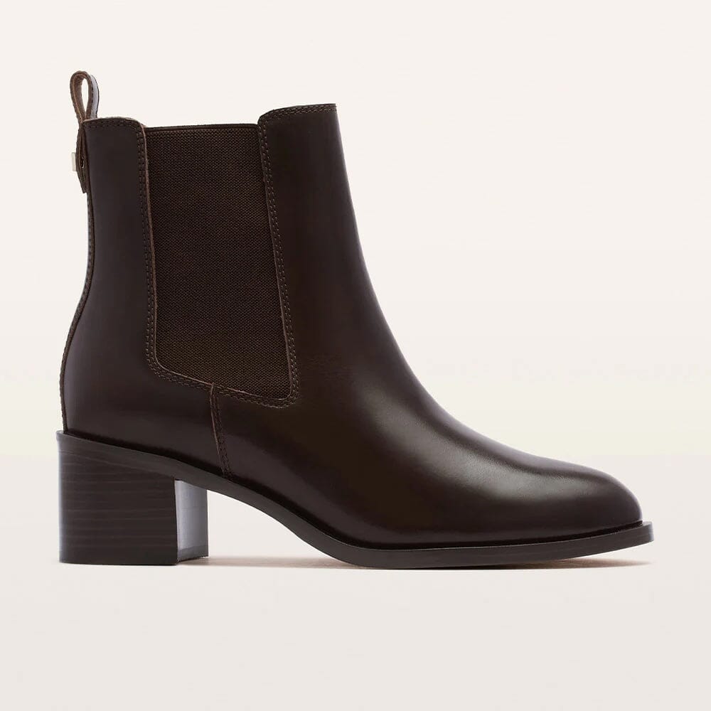 Frankie4 Liberty Boots - Chocolate Frankie4
