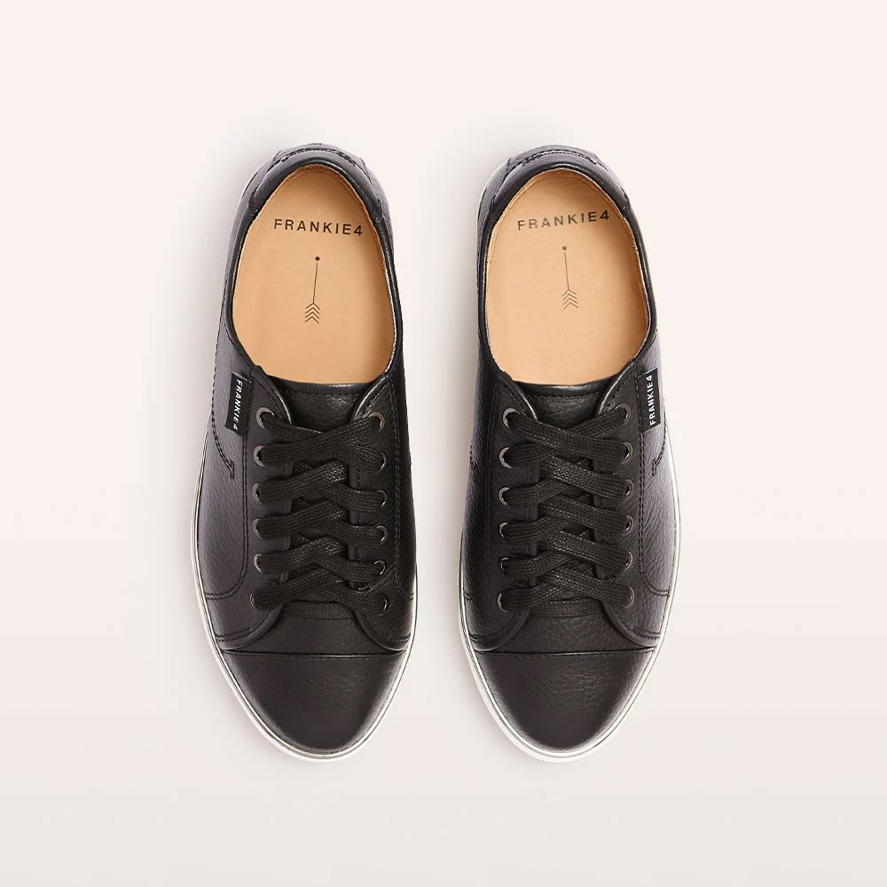 Frankie4 Nat III - Black/White Frankie4