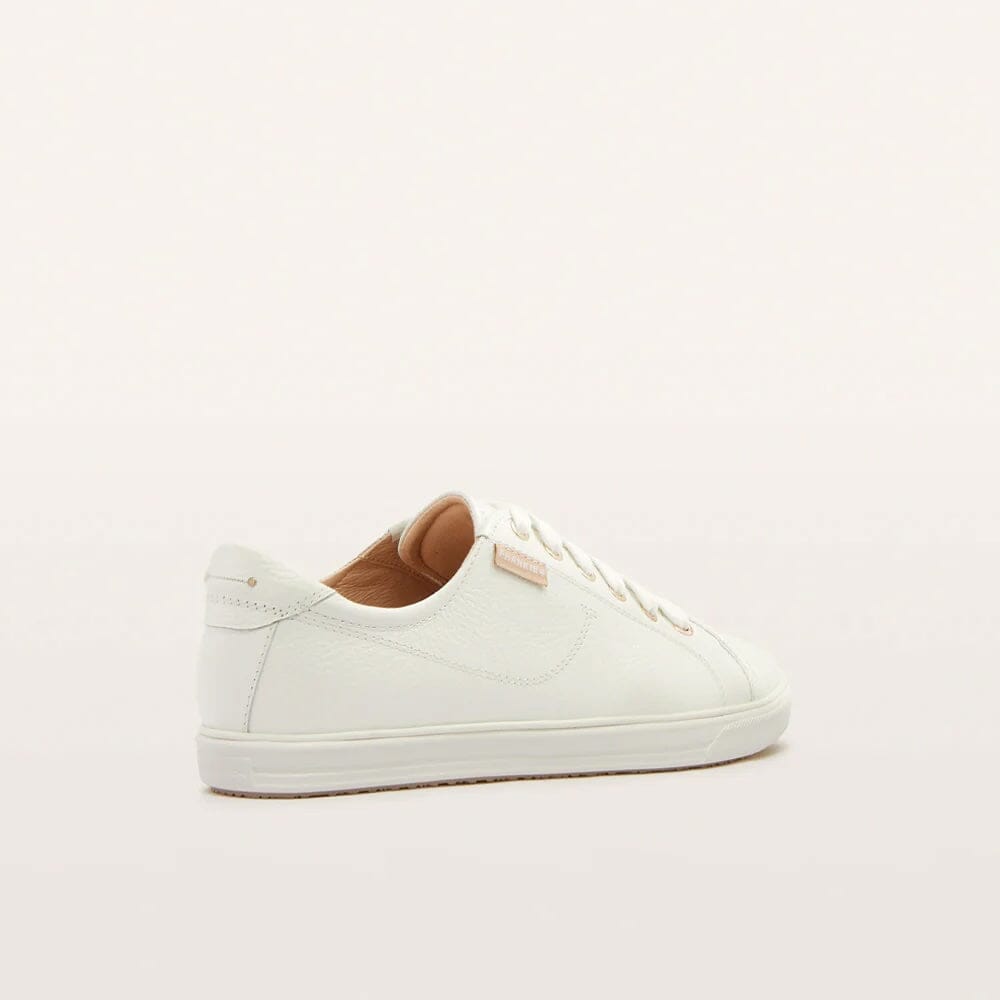 Frankie4 Nat III - White Tumbled Frankie4