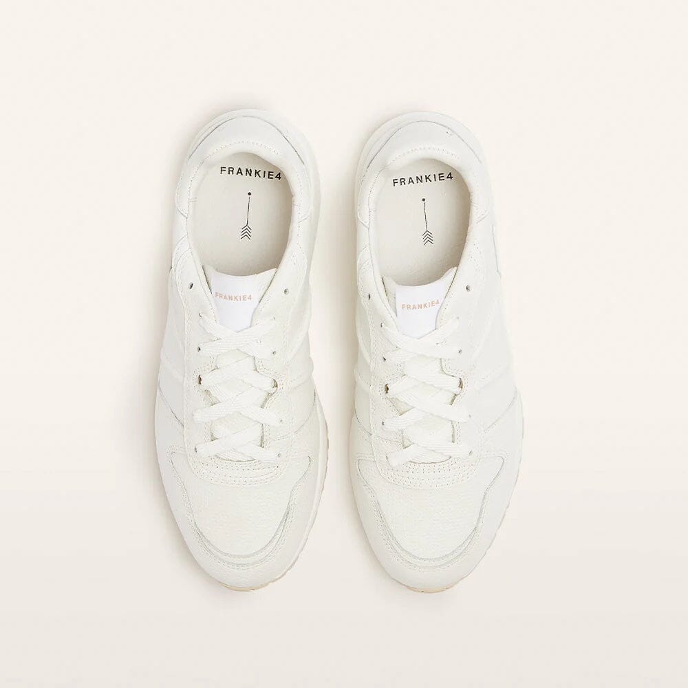 Frankie4 Raider - White Frankie4