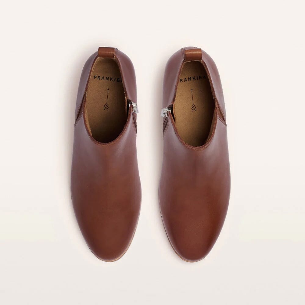 Frankie4 Reggie Boot - Rich Tan Frankie4