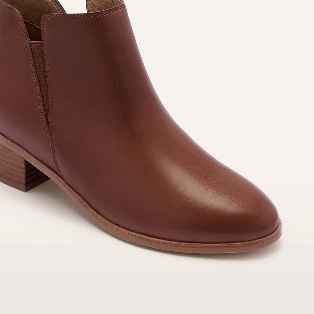 Frankie4 Reggie Boot - Rich Tan Frankie4