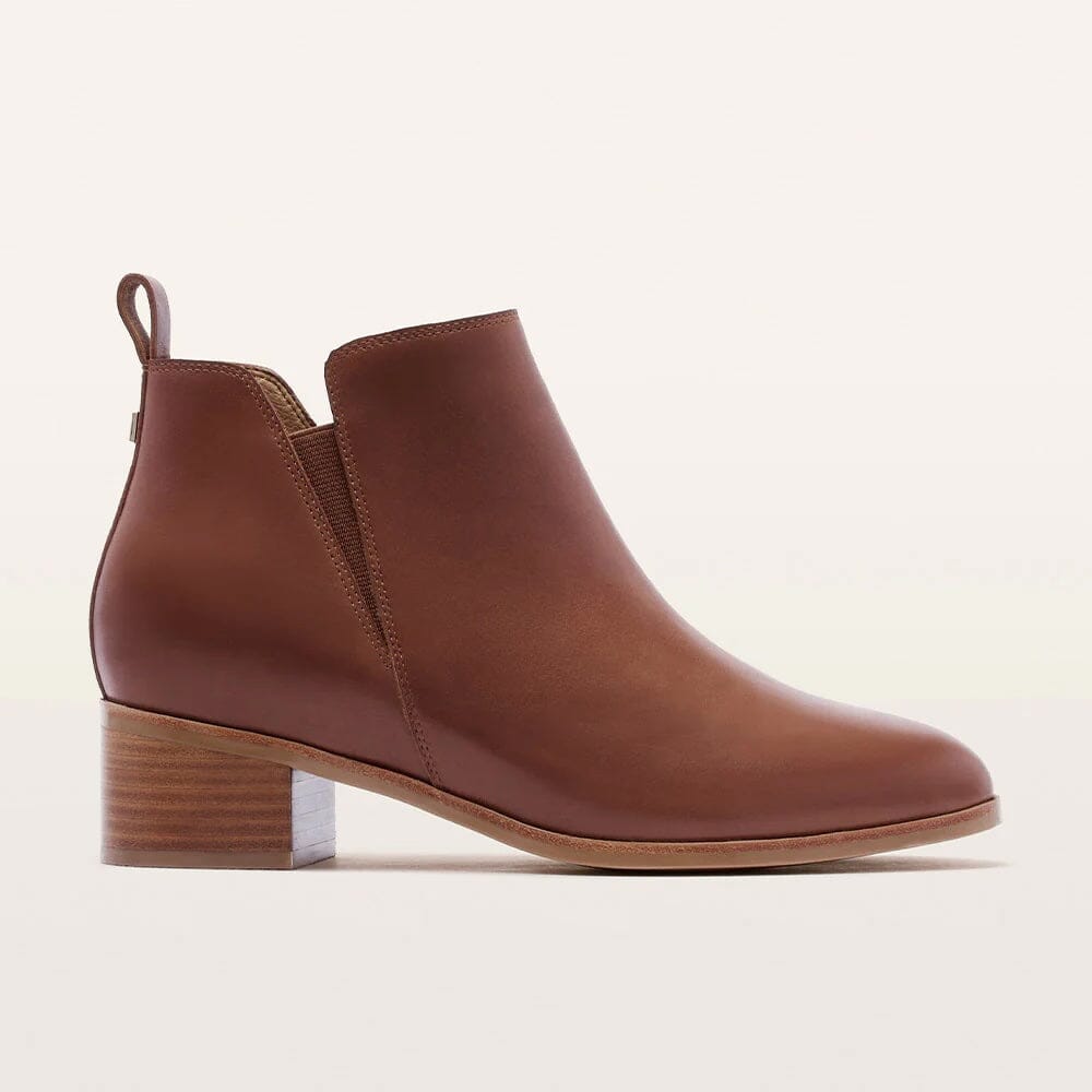 Frankie4 Reggie Boot - Rich Tan Frankie4