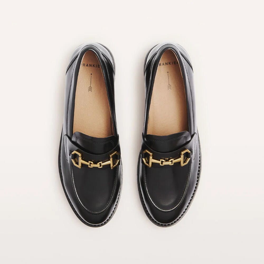 Frankie4 Saint - Black Shine Frankie4