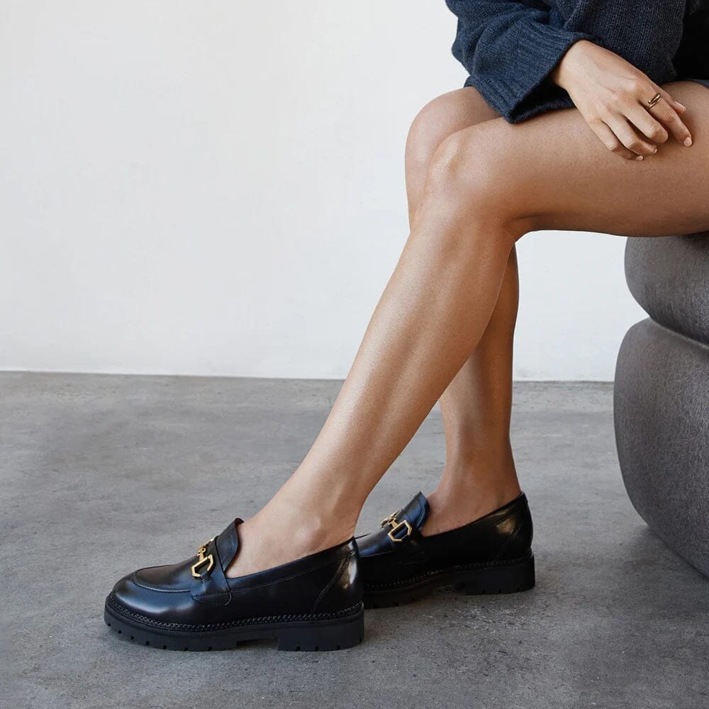 Frankie4 Saint - Black Shine Frankie4