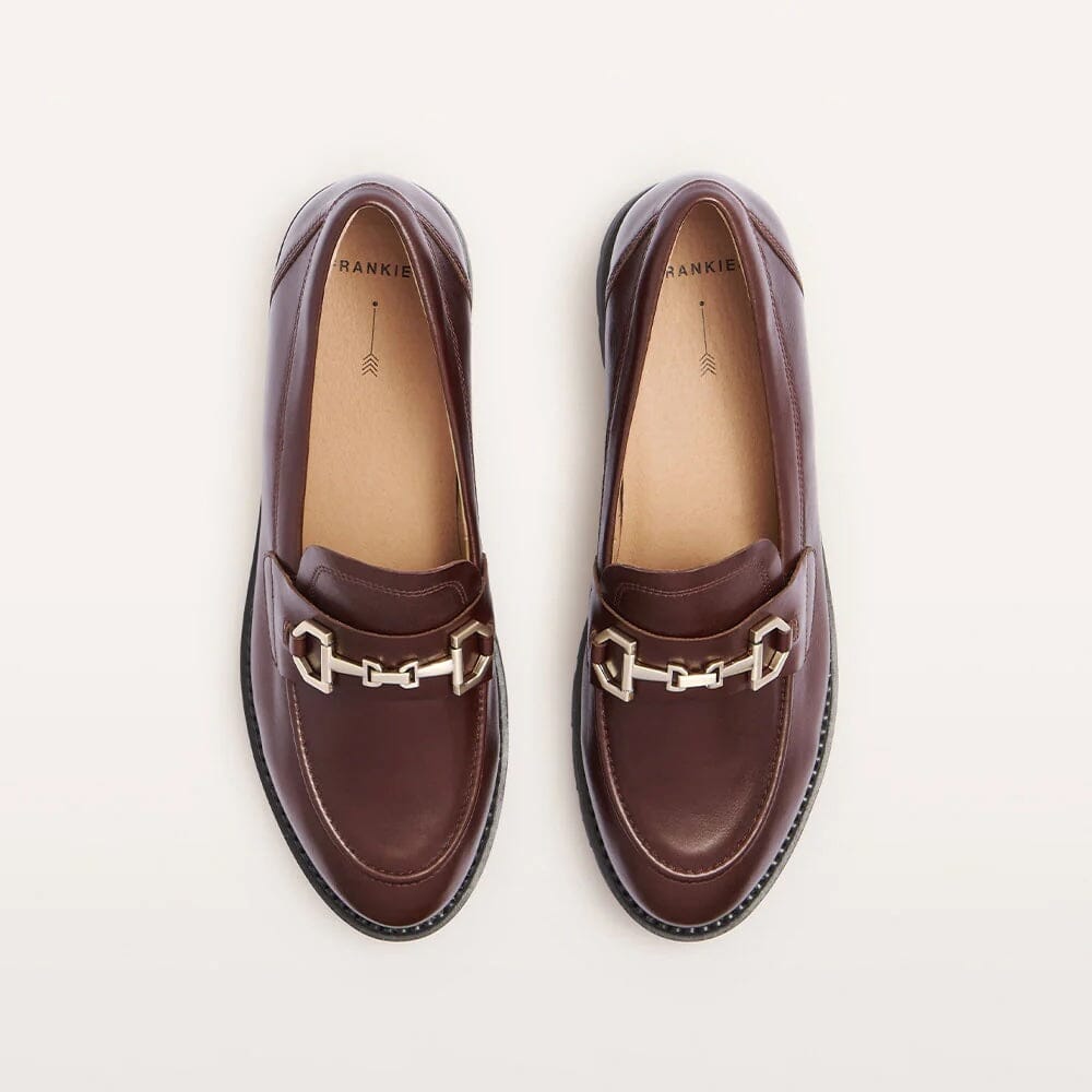 Frankie4 Saint - Chestnut Frankie4