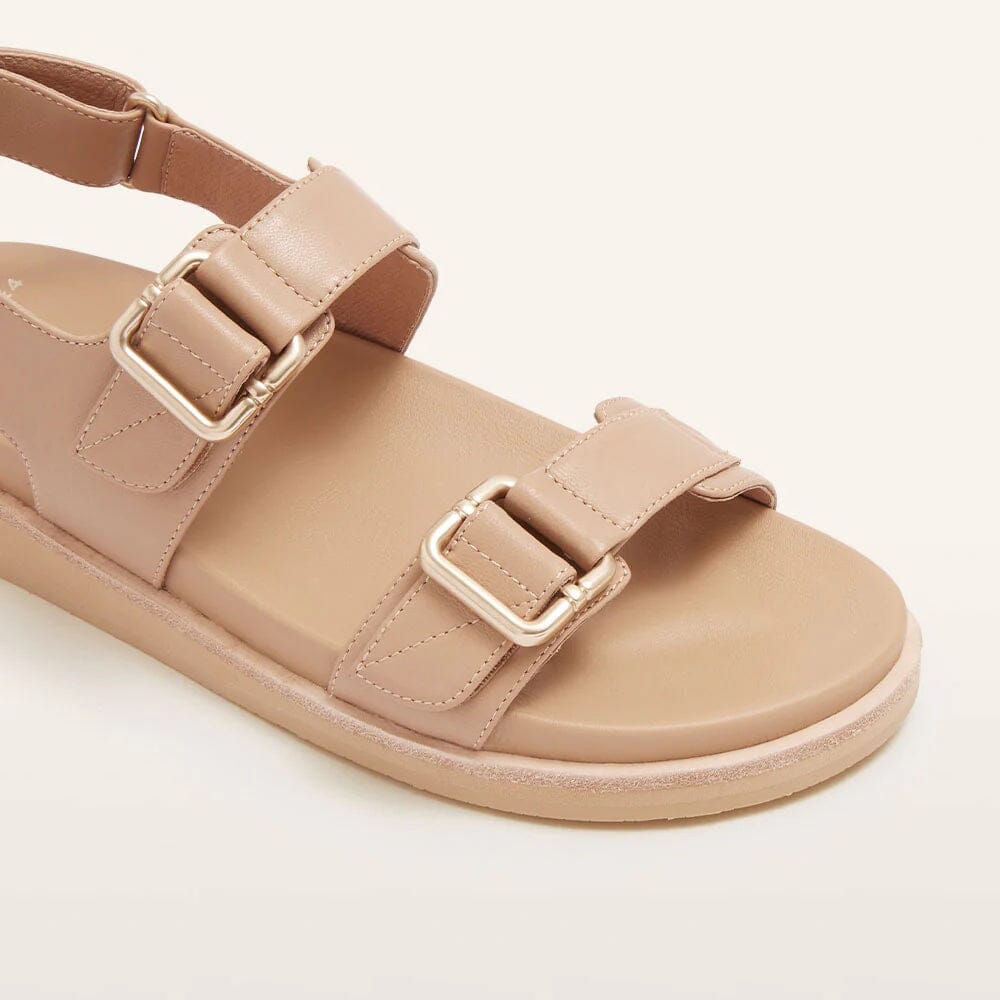 Frankie4 Thompson Sandal - Camel Frankie4