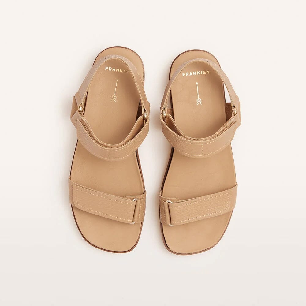Frankie4 Zane - Camel Grain Frankie4