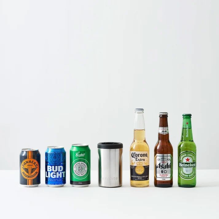 Huski Beer Cooler 2.0 - Teal Beer Cooler Huski 