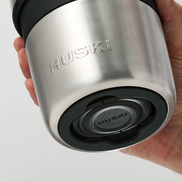 Huski Champagne Cooler- Champagne Huski