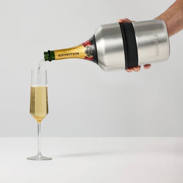 Huski Champagne Cooler- Champagne Huski