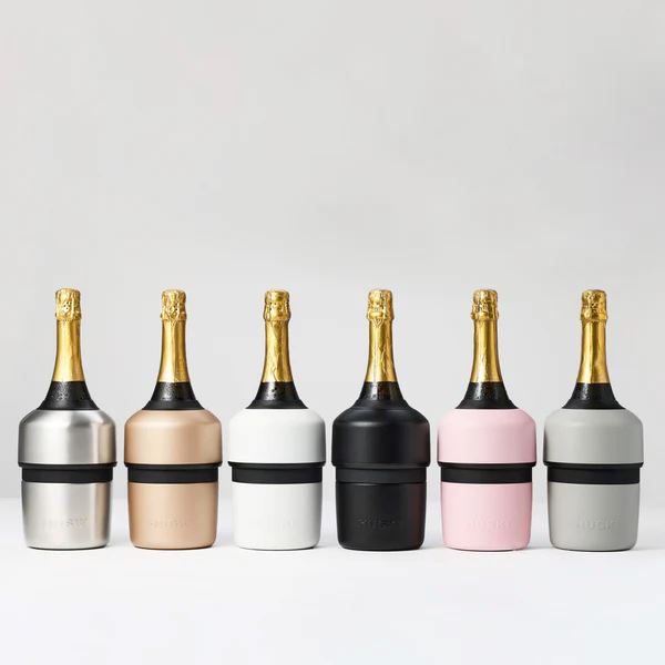 Huski Champagne Cooler- Champagne Huski