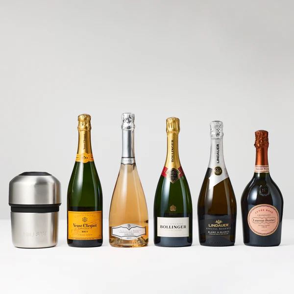 Huski Champagne Cooler- Champagne Huski