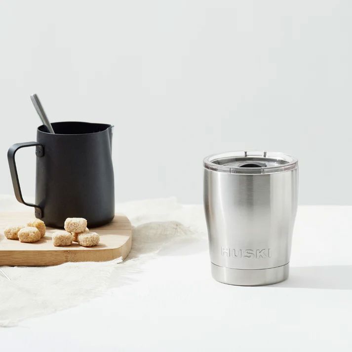 Huski Short Tumbler - Sand Beige Huski