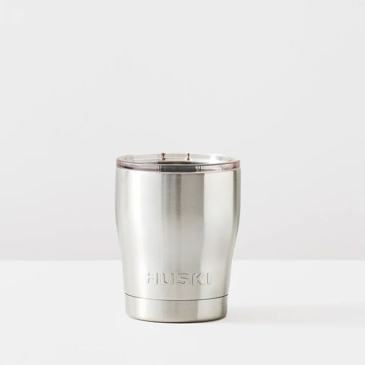 Huski Short Tumbler - Sand Beige Huski