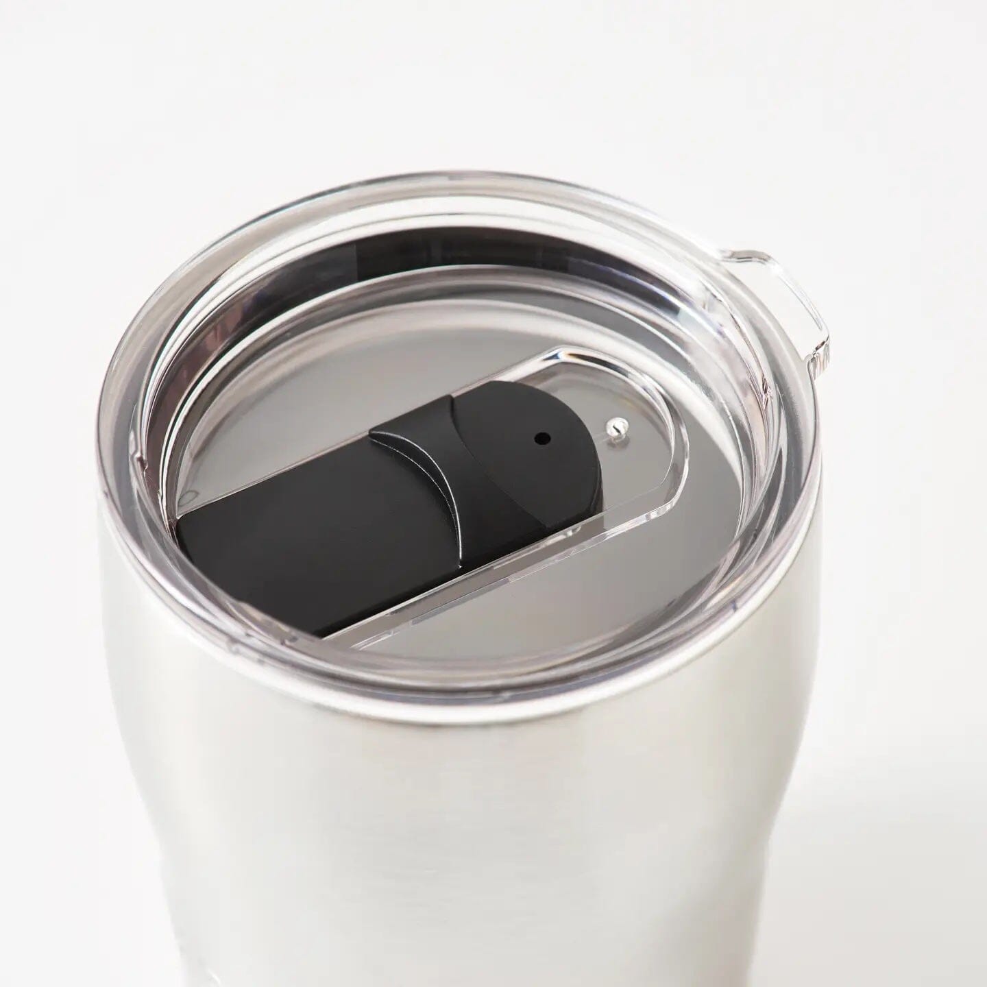 Huski Short Tumbler - White Huski