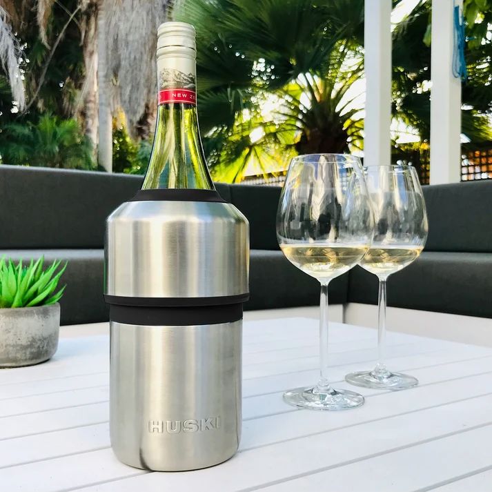 Huski Wine Cooler - Black Wine cooler Huski 