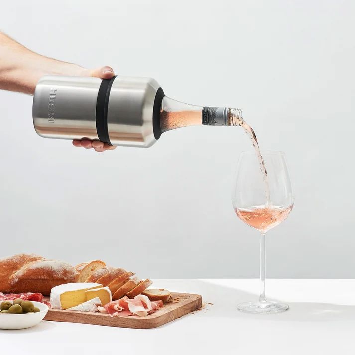 Huski Wine Cooler - Black Wine cooler Huski 