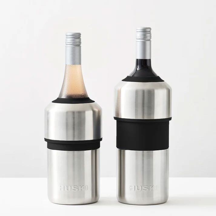 Huski Wine Cooler - Black Wine cooler Huski 