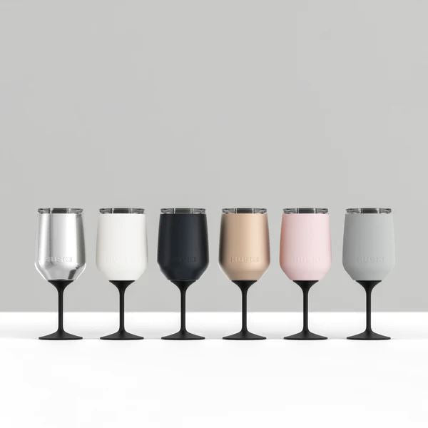 Huski Wine Tumbler 2.0- Champagne Huski