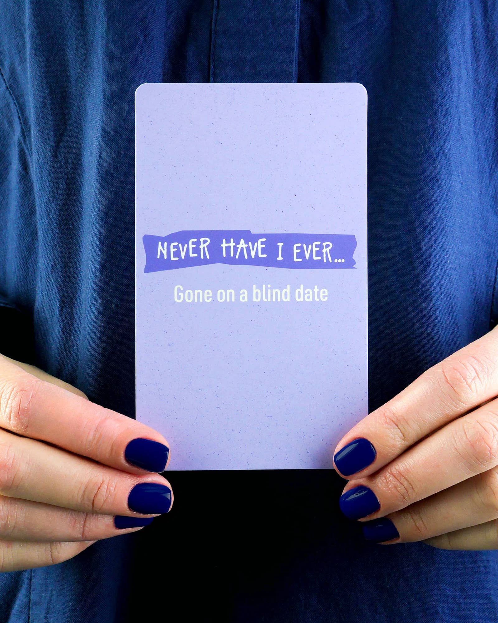 Journey of Something Never Have I Ever Cards Journey of Something 