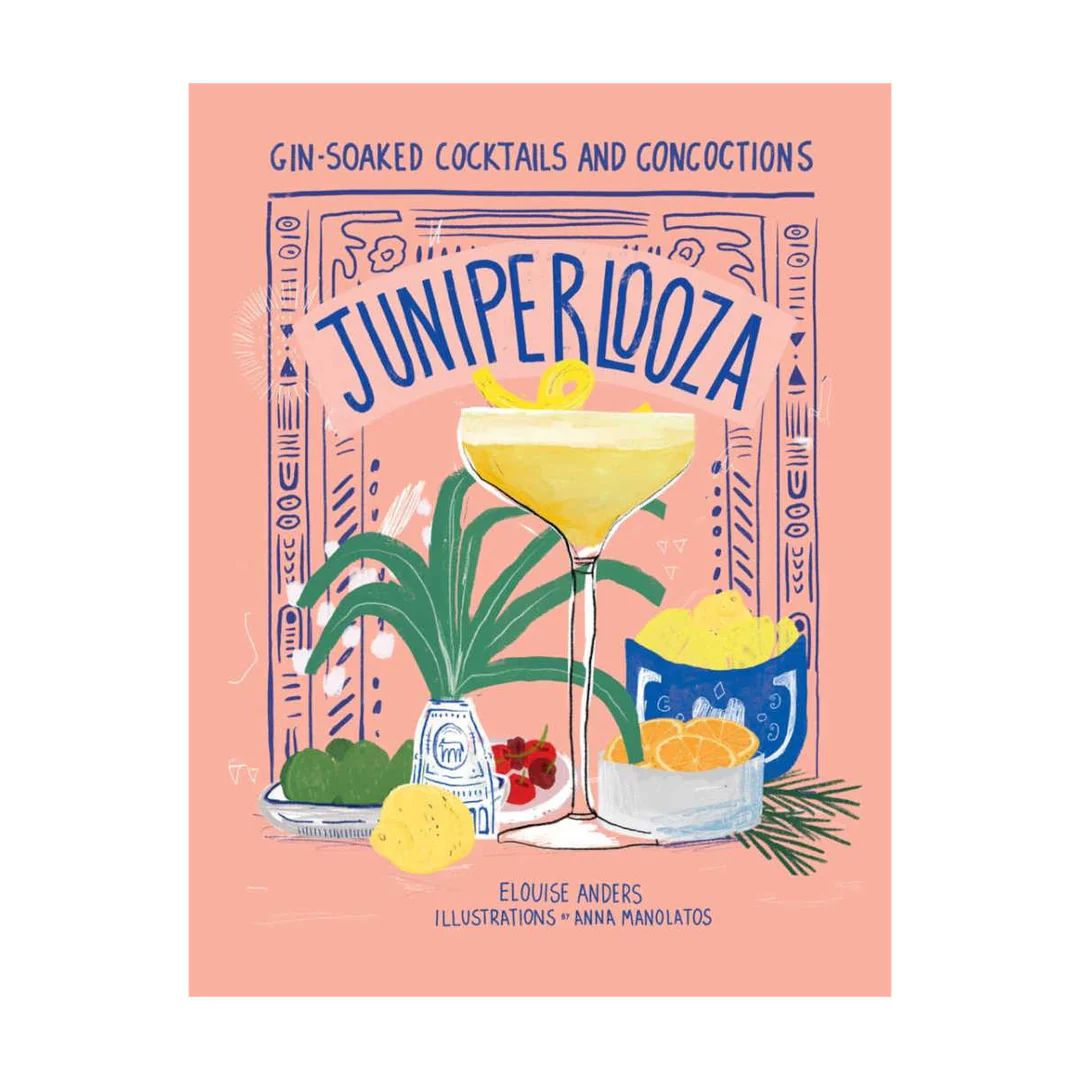 Juniperlooza by Elouise Anders Brumby Sunstate