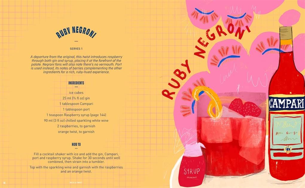 Juniperlooza by Elouise Anders Brumby Sunstate
