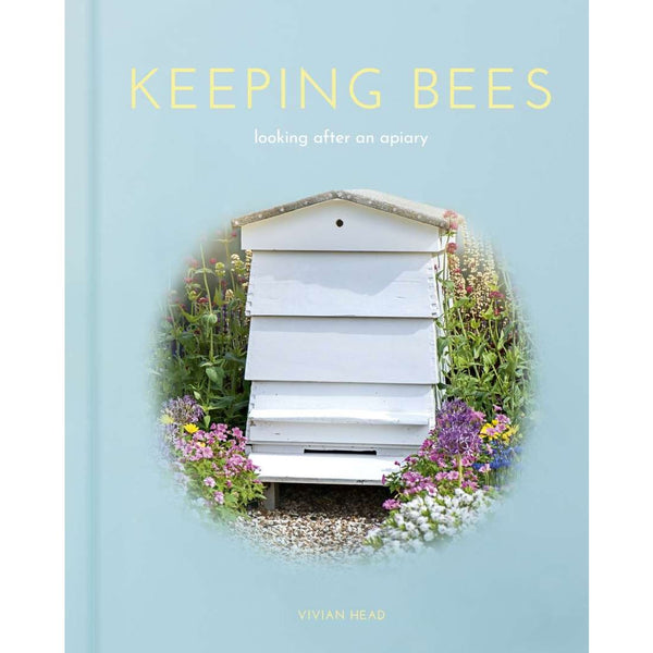 Keeping Bees Brumby Sunstate