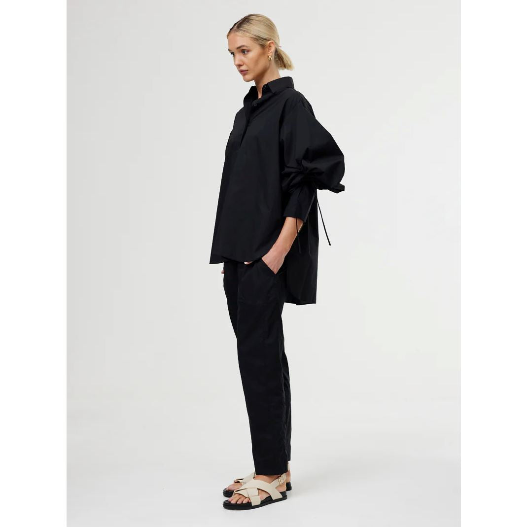 Kinney Cooper Pant - Noir Kinney