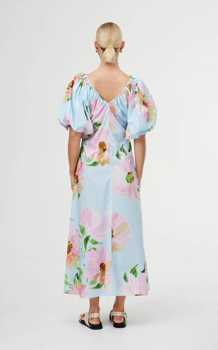 Kinney Mimi Dress - Summer Daisy Kinney