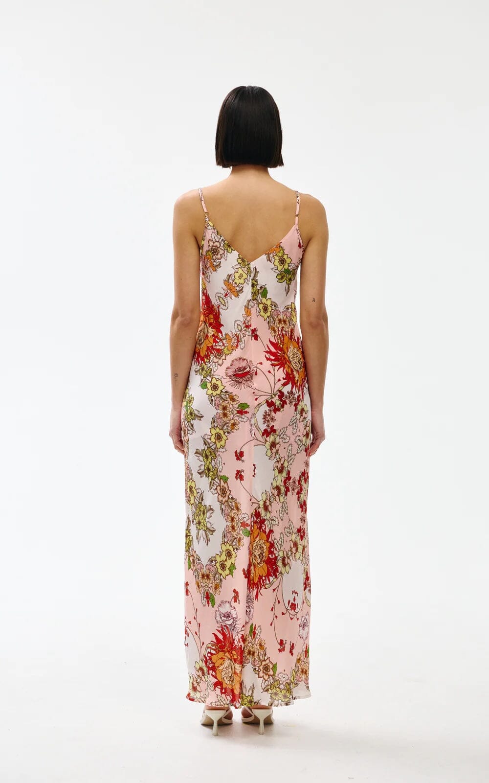 Kinney Rou Slip - Volterra Kinney