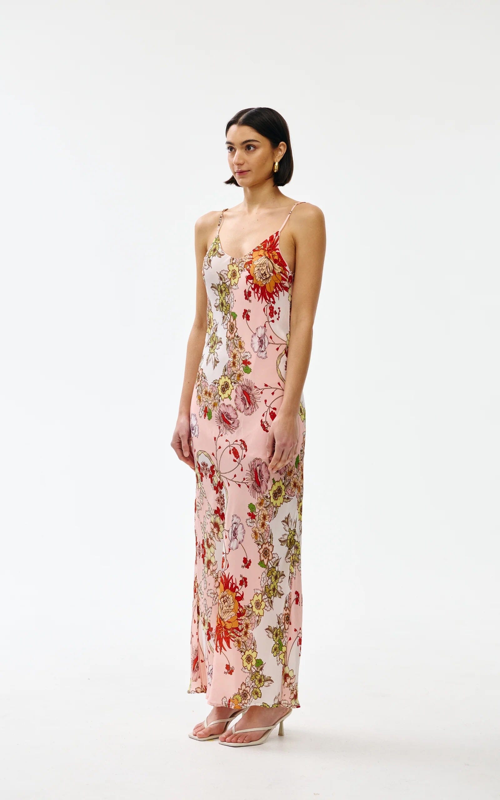 Kinney Rou Slip - Volterra Kinney