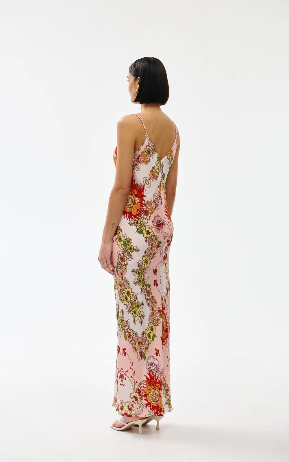 Kinney Rou Slip - Volterra Kinney