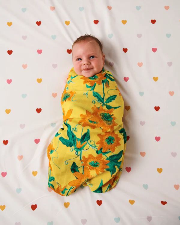 Kip & Co Bamboo Swaddle - Passiona Kip & Co