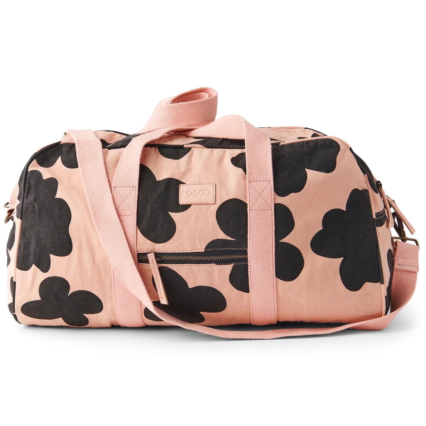 Kip & Co Flowerhead Duffle Bag Kip & Co