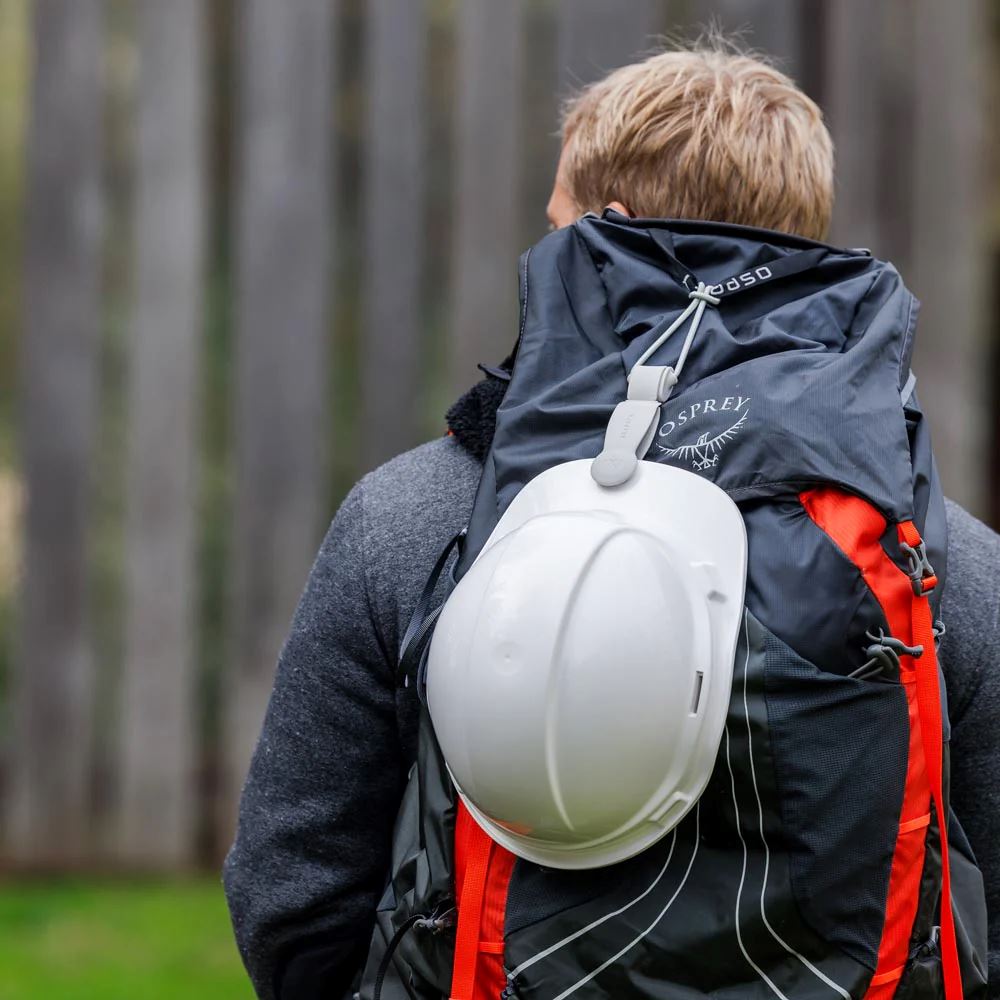 Klipsta Flex - Black Klipsta