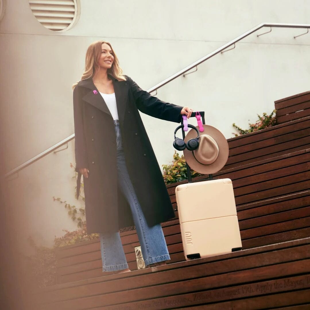 Klipsta Flex - Hot Pink Klipsta