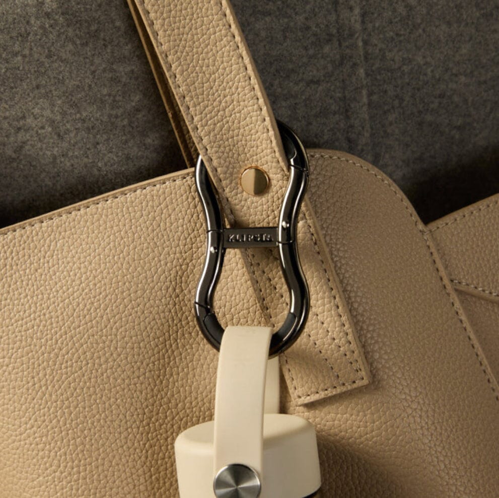 Klipsta Link - Chrome Black Klipsta