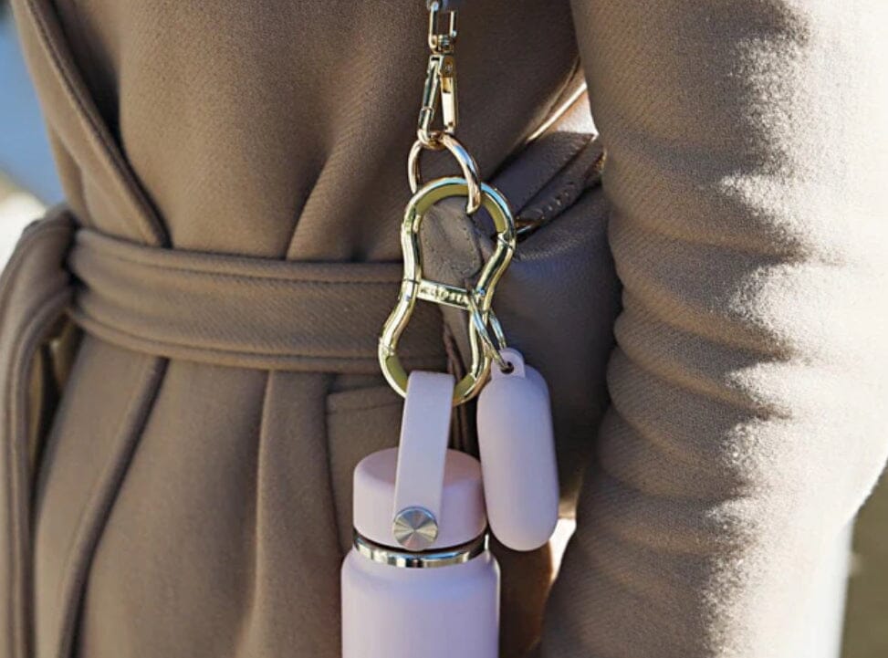 Klipsta Link - Gold Klipsta