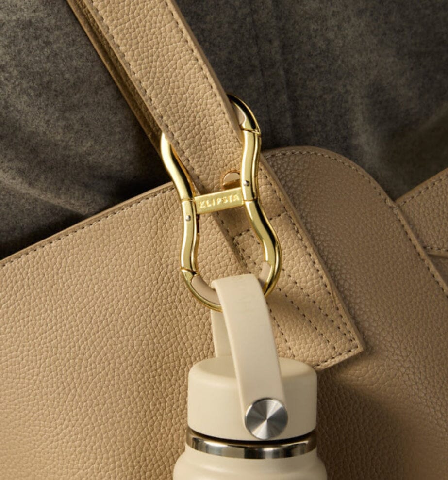 Klipsta Link - Gold Klipsta