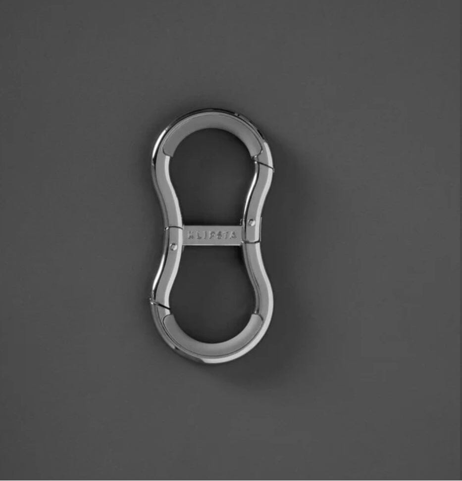 Klipsta Link - Silver Klipsta