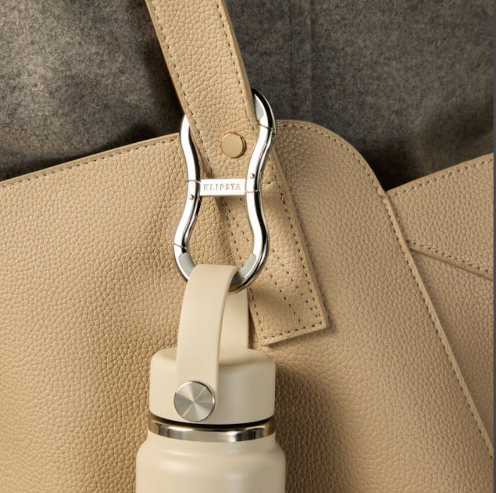 Klipsta Link - Silver Klipsta