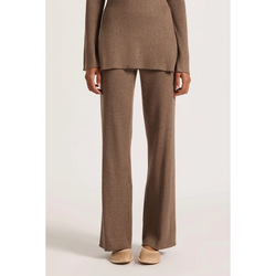 Nude Lucy Malo Knit Pant - Mocha Nude Lucy