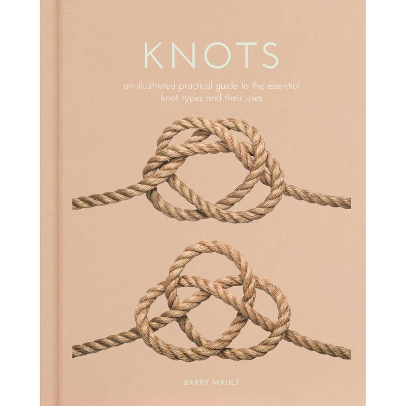 Knots Brumby Sunstate