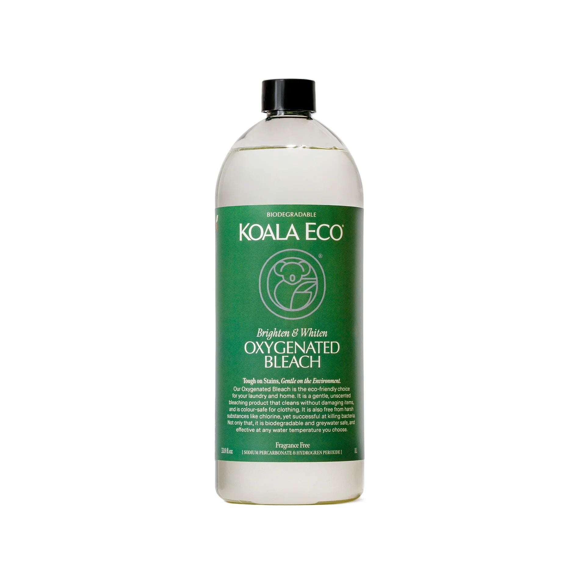 Koala Eco Oxygenated Bleach Koala Eco
