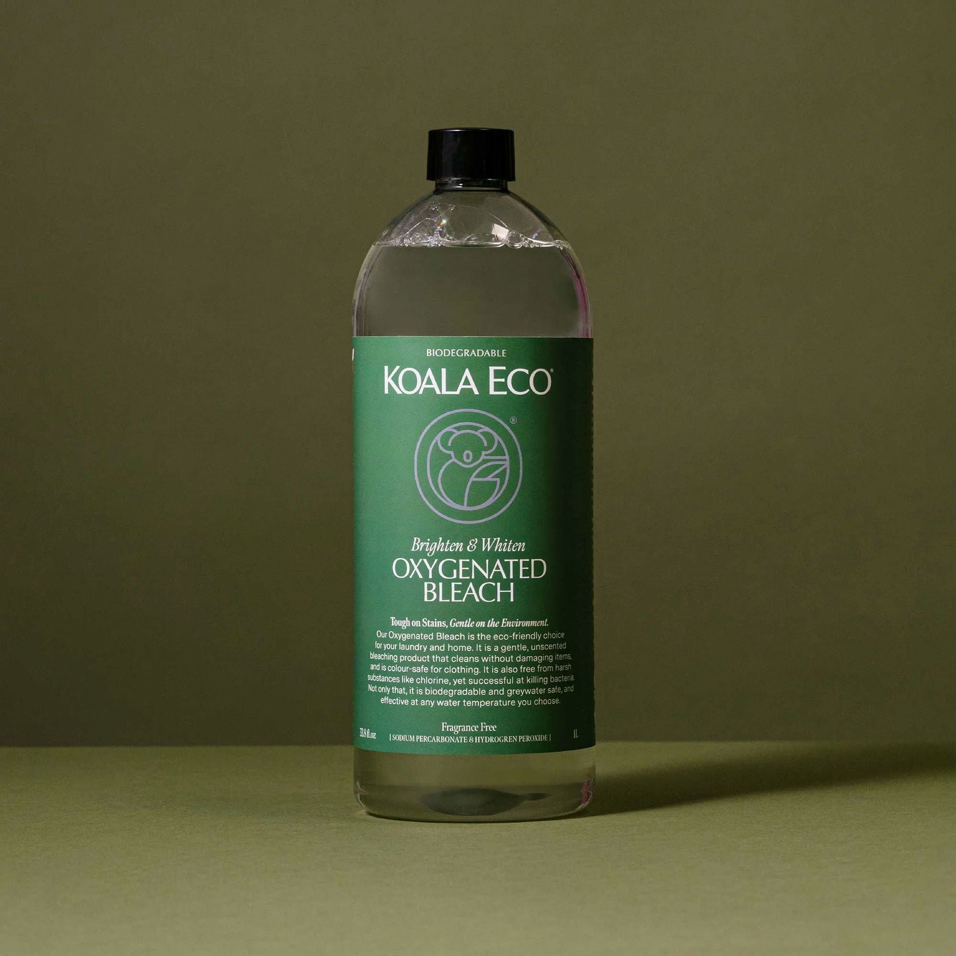 Koala Eco Oxygenated Bleach Koala Eco