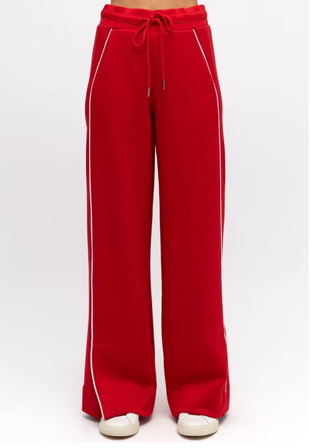 Label of Love Central Park Pant - Red Label of Love