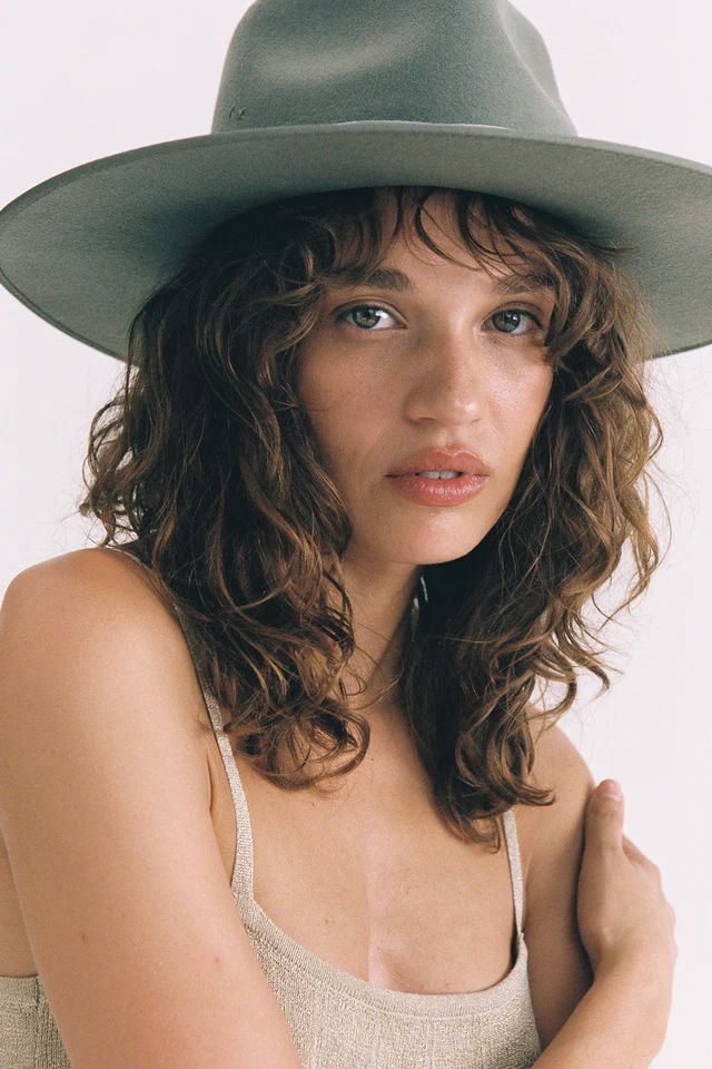 Lack of Color Sage Rancher Lack of Color